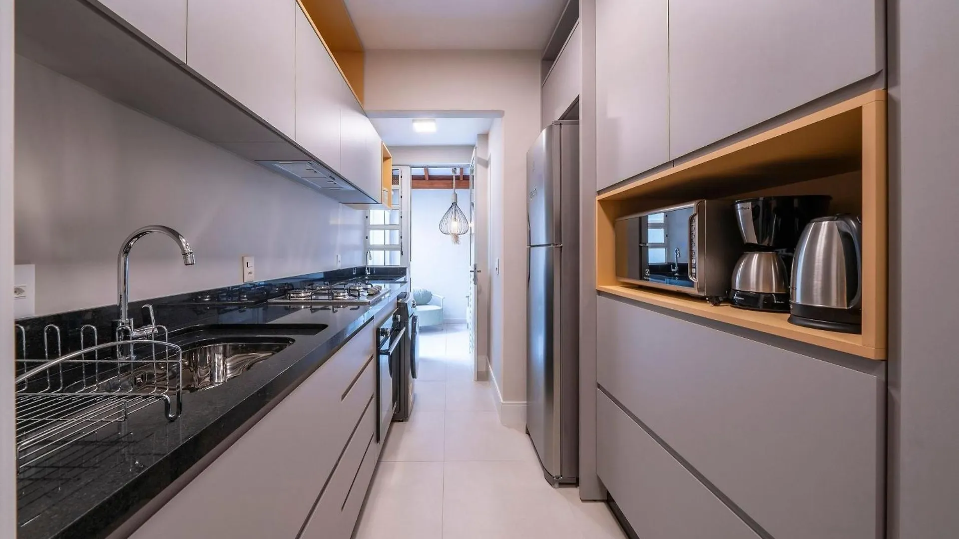 Porto Canoas 101 - Aconchegante Apartamento Em Bombas - Acomoda 6 Pessoas - A Poucos Metros Da Praia - Bombinhas Apartment
