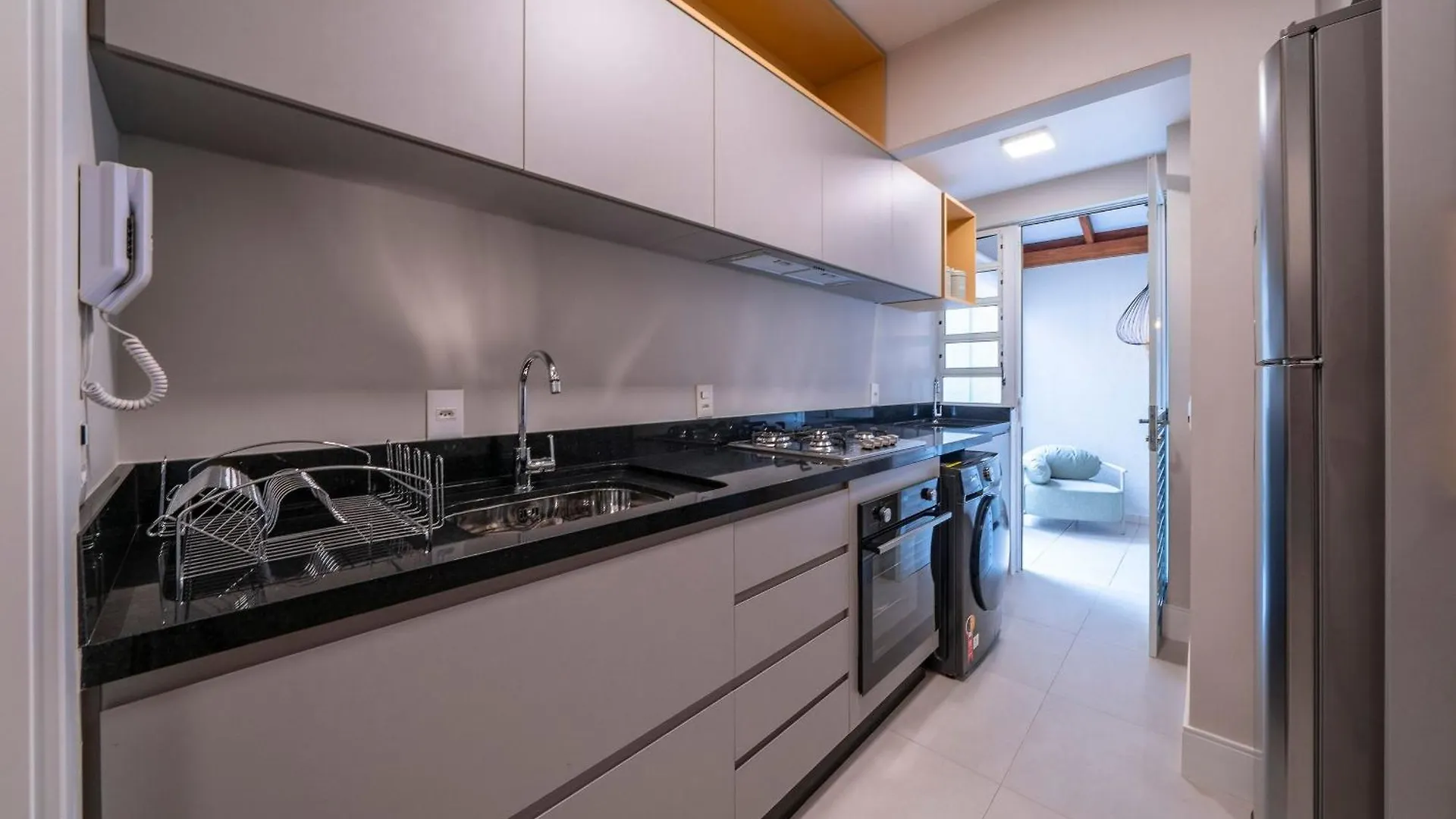 Porto Canoas 101 - Aconchegante Apartamento Em Bombas - Acomoda 6 Pessoas - A Poucos Metros Da Praia - Bombinhas Apartment